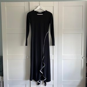 ZARA long dress
